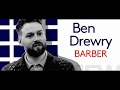 LSB Barber Interview With Ben Drewry