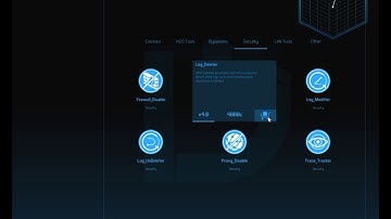 Uplink OS - Initial Testing and a crash