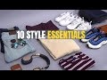 10 Back To School Style Essentials Every Student NEEDS