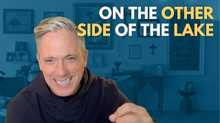 On the Other Side of the Lake | The Wake-Up Call 8/19/2026