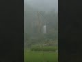 Pemandangan sukabumi. 1000 scrber...sumbang ke anak yatim