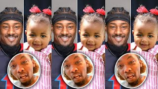 Offset Snaps At Cardi B After Dna Tests Show Blossom Is Stefon Diggs Baby