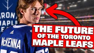 Leafs Win Draft Lottery — Calgary & Vancouver Should Be EMBARRASSED