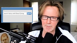 Search History with Dana Carvey