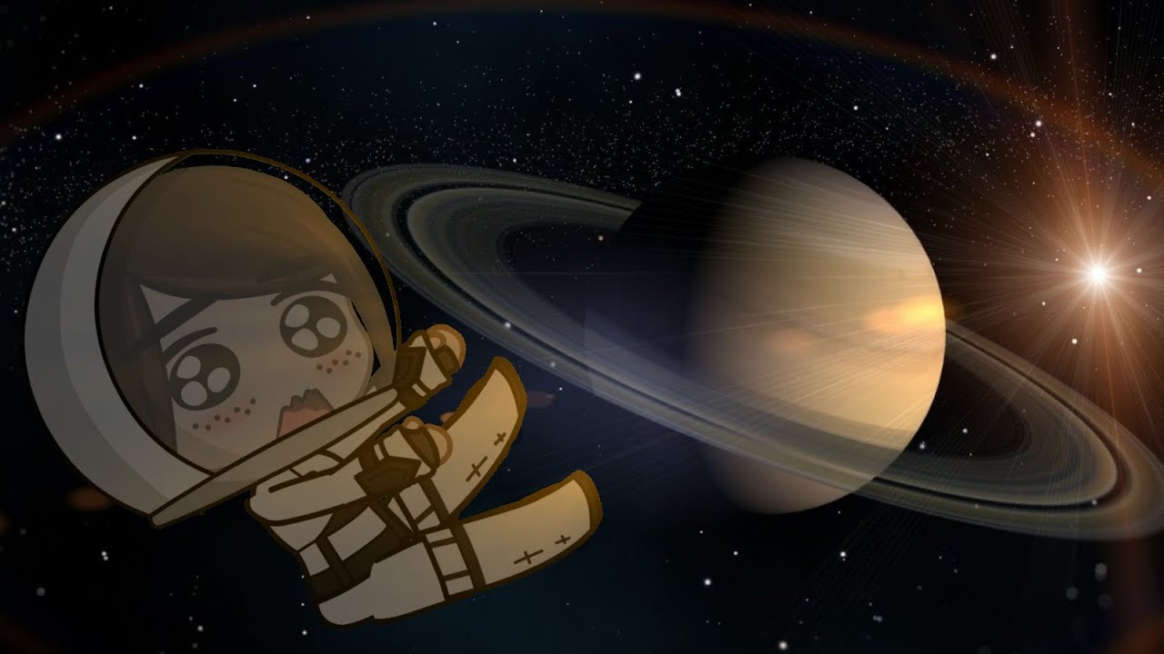 Fun Facts About Saturn YouTube
