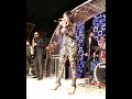 هيفاء وهبي تغني رجب في حفل أسطوري مع إطلالة صاروخية 2018