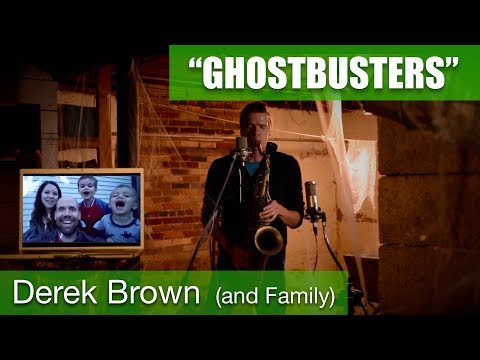 "ghostbusters-theme"---cover-by-derek-brown---beatbox-sax