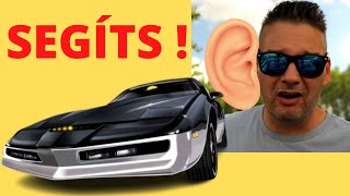 Download Lagu KITT probléma...nincs jó HANGJA az autómnak. MP3 Download Lagu KITT probléma...nincs jó HANGJA az autómnak. MP3