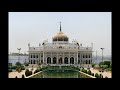 Old culture  of lucknow allama aijaz farruq episode 5