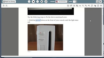 Fix error code 32017 when updating Wii Console