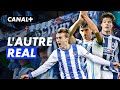 Real sociedad lhistoire de lautre real