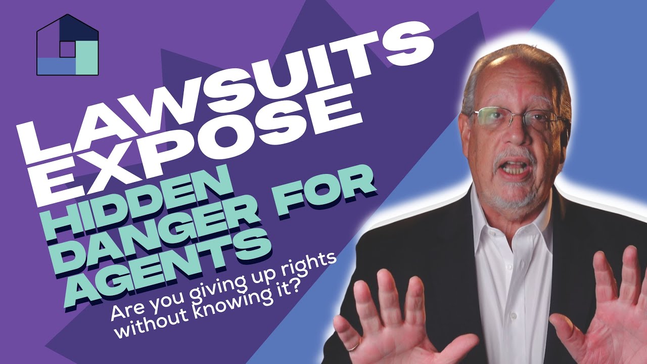 Real Estate Agents: You Might Not Own What You Paid For — But With MyStateMLS, You Do.