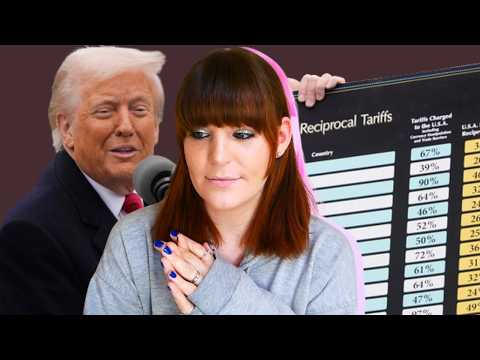 Trump's Tariffs: America vs. The World