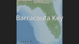 Barracouta Key