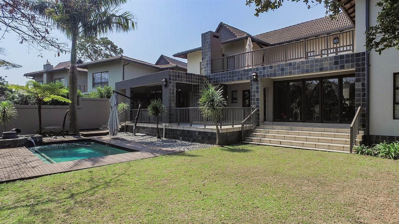 4 Bedroom House for sale in Kwazulu Natal Kzn North Coast Richards
