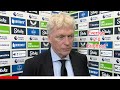 ‎GREALISH IS WHAT EVERTON HAVE BEEN WAITING FOR! DAVID MOYES REACTS TO EVERTON'S WIN vs BRIGHTON‎