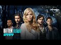 Elena est rappele par la meute  bitten  extrait saison 1  syfy sur universal