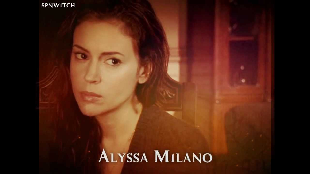 Charmed [Alternative season] Collaboration Opening