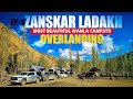 Zanskar ladakh overlanding wanla nomadadventuresoverland ladakh overlanding travel vlog