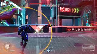 Crackdown 3 Technical Test 4K 9900K 2080 Ti