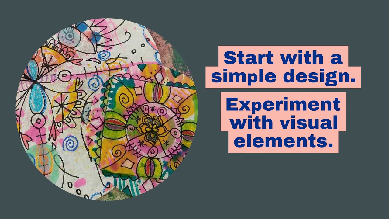 Get Your Creativity Rolling