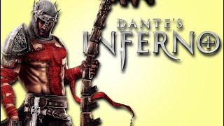 Dante's Inferno Is Not Just A God of War Clone