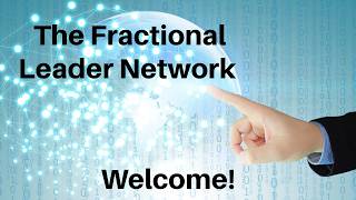 Welcome to the Fractional Leader Network