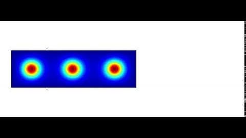 Reaction-Diffusion Spot Formation under Non-Uniform Growth