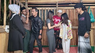 🔴 LIVE‼️WILLING TO SACRIFICE HER CHILD FOR THE GENDRUWO FEATHER PESUGIHAN ENDING IN A SHIT OATH.