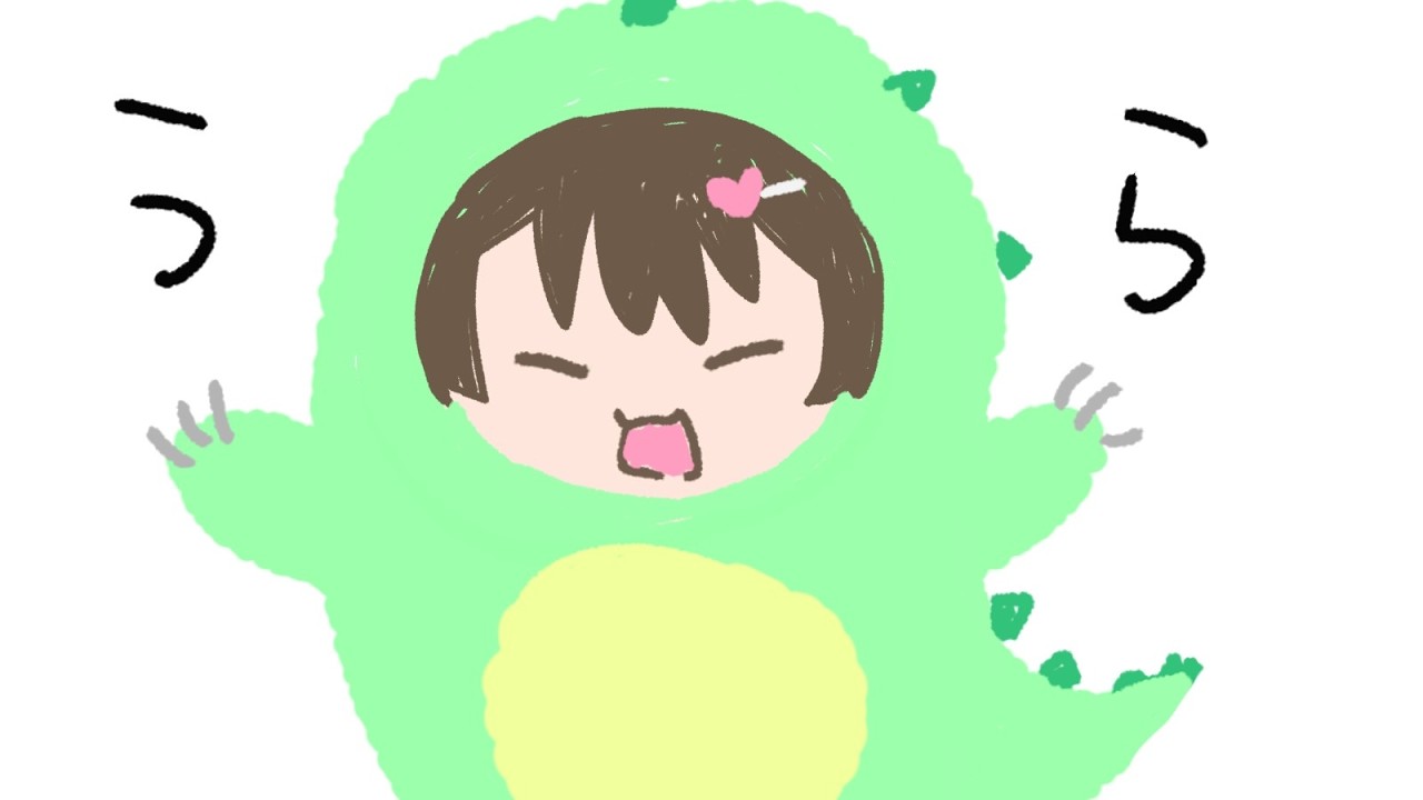 【作業！】眠すぎるが1時間だけ【Vtuber】