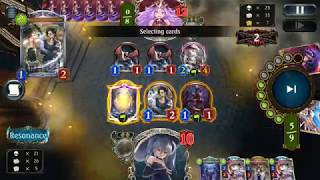 BM gone wrong.