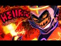 Hazbin hotel adam fan amv hellfire from hunchback of norte dame covered by annapantsu