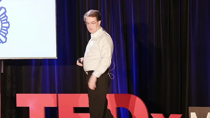 The secret world of cybercrime | Craig Gibson | TE...