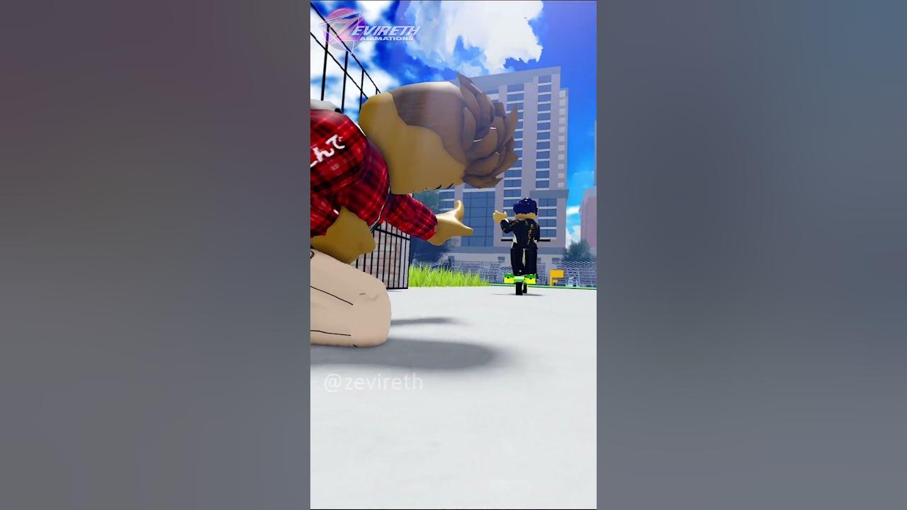 is Zeno fast!?โก๐ฒ๐ | ODETARI - KEEP UP #roblox #robloxanimation #zevireth is Zeno fast!?โก๐ฒ๐ | ODETARI - KEEP UP #roblox #robloxanimation #zevireth