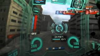 戦場の絆 MT 6vs6 V6