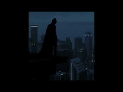 øneheart - this feeling x The batman (slowed - I'm tired alfred)