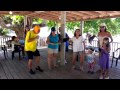Rincón Harlem Shake
