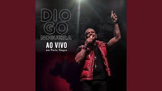 Pé na Areia (Ao Vivo)