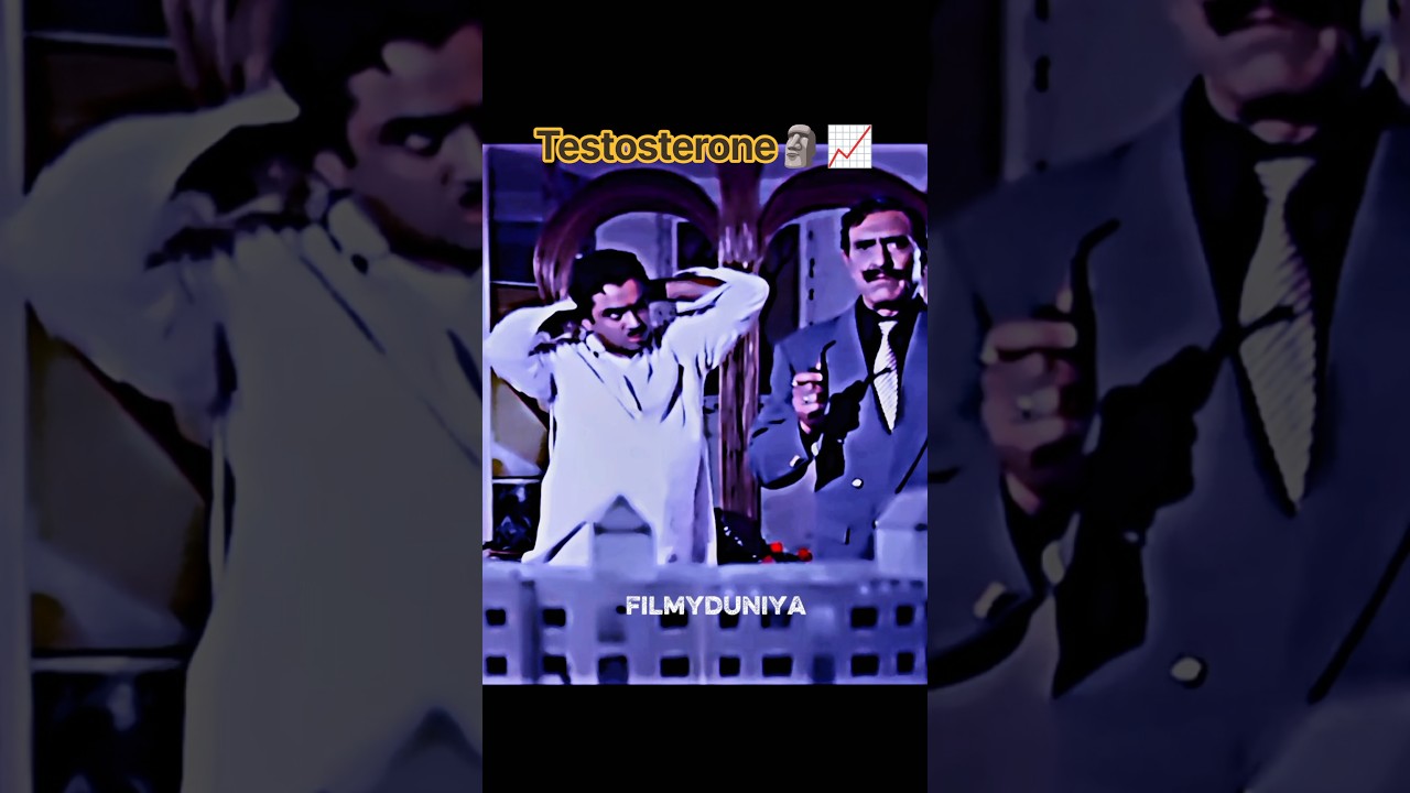 amrishpuri hindi film movie मेरा असली रुप तुमने😈 dialogue #viral #trending #t #ytshorts #amrishpuri