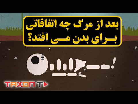 تصویری: هر سوم بیمار نزدیک مرگ تجربه عجیبی را تجربه می کند