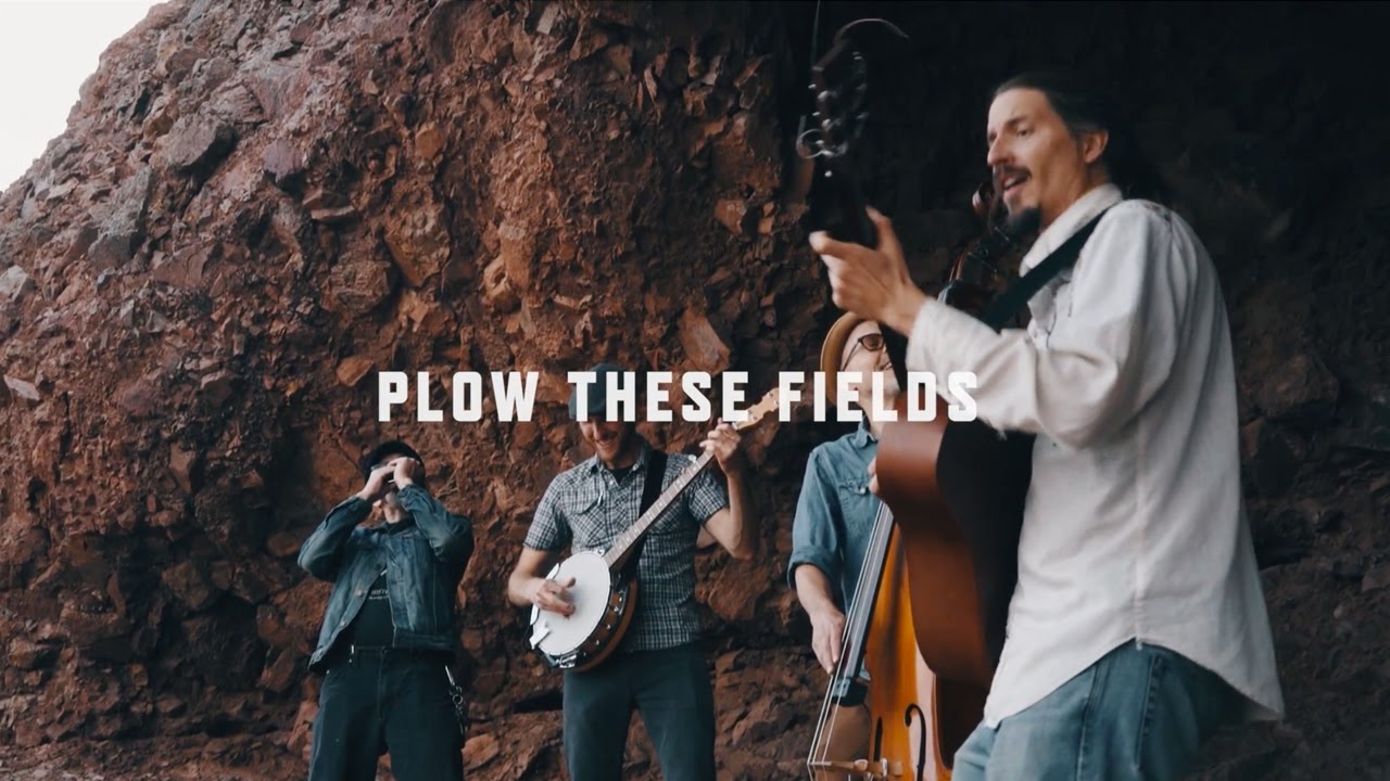 Watch The Haymarket Squares - "Plow These Fields" (NPR Tiny Desk Concert contest entry) on YouTube Watch The Haymarket Squares - "Plow These Fields" (NPR Tiny Desk Concert contest entry) on YouTube
