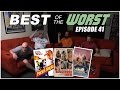 Best of the Worst: Pocket Ninjas, Cyclone, and Dangerous Men