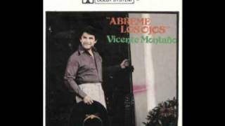 Video thumbnail of "Vicente Montaño " Venid a Mi ""