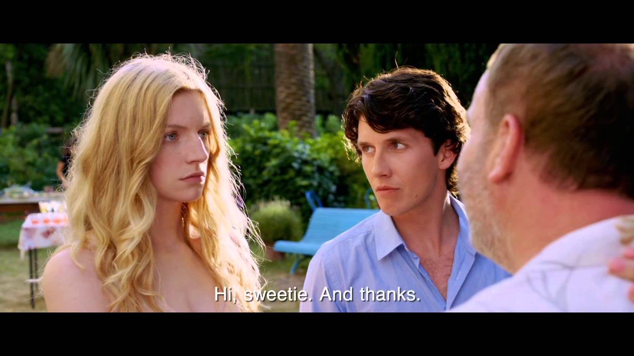 Love Is All You Need Official Trailer 2013 Regal Movies [HD