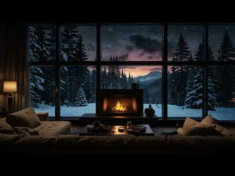 No Ads Fireplace
