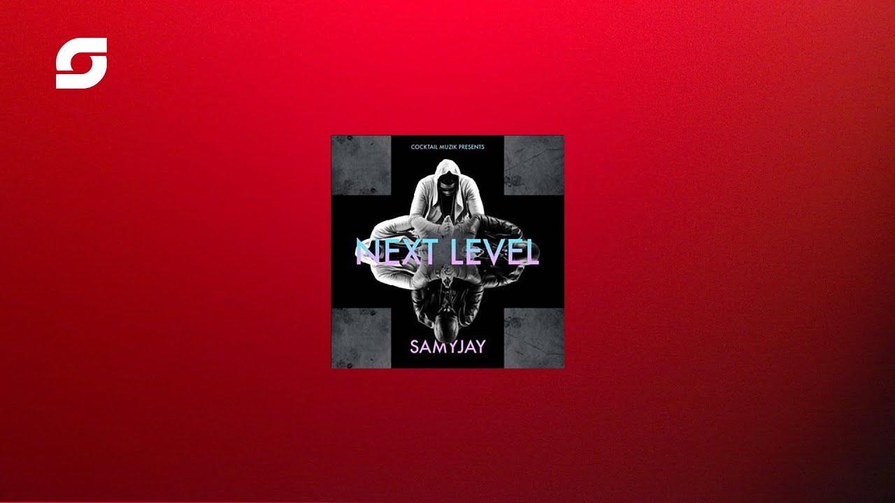 Samy Sam & Jayo - LET ME SHOW YOU ft Bolingo Poba (Prod. by Samy Sam Beats)