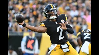 Latest NFL Free Agency News on QBs Browns Could Be Interested In - Sports4CLE, 3/10/25