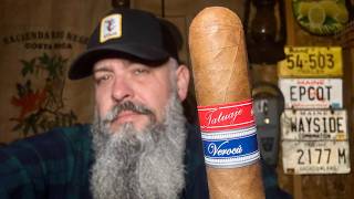 Tatuaje Verocú Blue No. 2