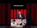 SINFDOSHLAR - ELMUROD HAQNAZAROV YENGIL 2022 #elmurodhaqnazarov #erikhaydar #yengil