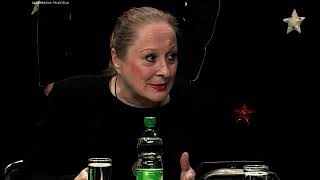 Noćna  Mora Tema Pušenje K